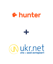 Интеграция Hunter.io и UKR.NET