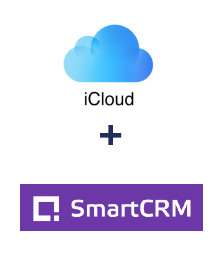 Интеграция iCloud и Binotel SmartCRM Интеграция iCloud и Binotel SmartCRM