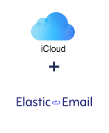 Интеграция iCloud и Elastic Email
