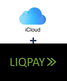 Интеграция iCloud и LiqPay