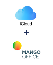 Интеграция iCloud и MangoOffice Интеграция iCloud и MangoOffice