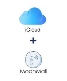 Интеграция iCloud и MoonMail