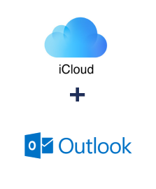 Интеграция iCloud и Microsoft Outlook