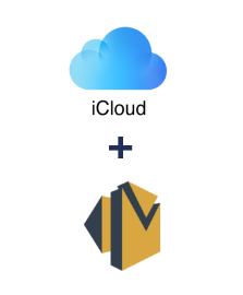 Интеграция iCloud и Amazon SES