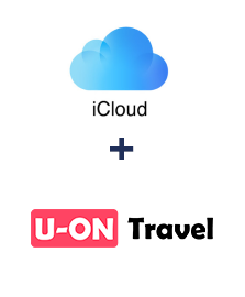 Интеграция iCloud и U-ON.Travel Интеграция iCloud и U-ON.Travel