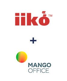 Интеграция iiko и MangoOffice Интеграция iiko и MangoOffice