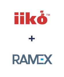 Интеграция iiko и Ramex CRM Интеграция iiko и Ramex CRM