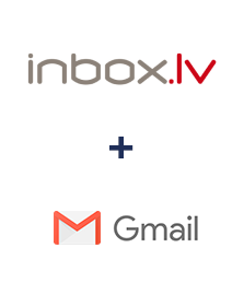 Интеграция INBOX.LV и Gmail