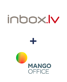 Интеграция INBOX.LV и MangoOffice Интеграция INBOX.LV и MangoOffice