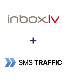 Интеграция INBOX.LV и SMS Traffic Интеграция INBOX.LV и SMS Traffic