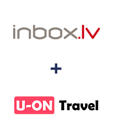 Интеграция INBOX.LV и U-ON.Travel Интеграция INBOX.LV и U-ON.Travel