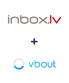 Интеграция INBOX.LV и Vbout