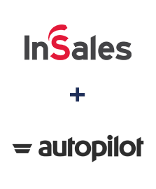 Интеграция InSales и Autopilot Интеграция InSales и Autopilot