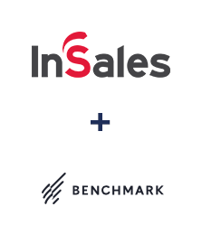 Интеграция InSales и Benchmark Email Интеграция InSales и Benchmark Email