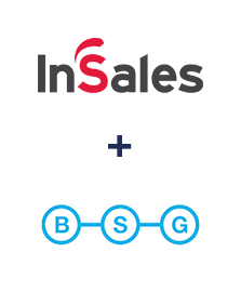 Интеграция InSales и BSG world Интеграция InSales и BSG world