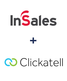 Интеграция InSales и Clickatell Интеграция InSales и Clickatell