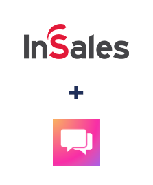 Интеграция InSales и ClickSend Интеграция InSales и ClickSend