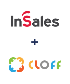 Интеграция InSales и CLOFF Интеграция InSales и CLOFF