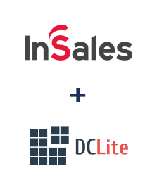 Интеграция InSales и DC Lite Интеграция InSales и DC Lite