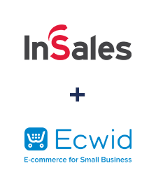 Интеграция InSales и Ecwid Интеграция InSales и Ecwid