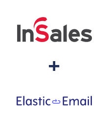 Интеграция InSales и Elastic Email Интеграция InSales и Elastic Email