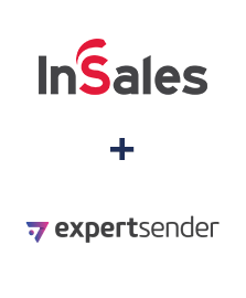 Интеграция InSales и ExpertSender Интеграция InSales и ExpertSender