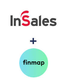 Интеграция InSales и Finmap Интеграция InSales и Finmap