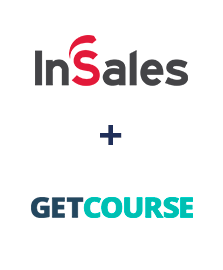 Интеграция InSales и GetCourse Интеграция InSales и GetCourse