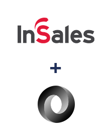 Интеграция InSales и JSON Интеграция InSales и JSON