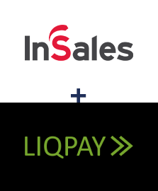 Интеграция InSales и LiqPay Интеграция InSales и LiqPay