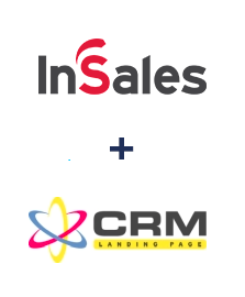 Интеграция InSales и LP-CRM