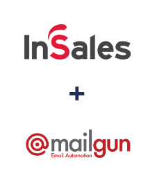 Интеграция InSales и Mailgun Интеграция InSales и Mailgun