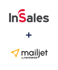 Интеграция InSales и Mailjet Интеграция InSales и Mailjet