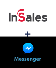 Интеграция InSales и Facebook Messenger Интеграция InSales и Facebook Messenger