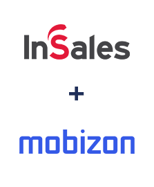 Интеграция InSales и Mobizon