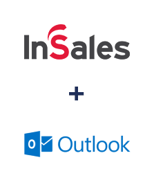 Интеграция InSales и Microsoft Outlook Интеграция InSales и Microsoft Outlook