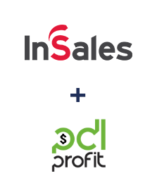Интеграция InSales и PDL-profit Интеграция InSales и PDL-profit