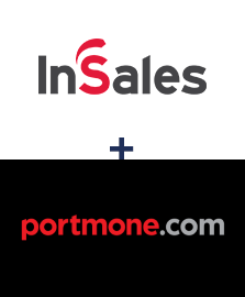 Интеграция InSales и Portmone Интеграция InSales и Portmone