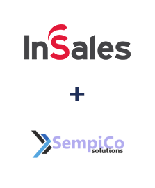 Интеграция InSales и Sempico Solutions Интеграция InSales и Sempico Solutions