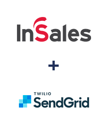 Интеграция InSales и SendGrid Интеграция InSales и SendGrid