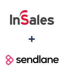 Интеграция InSales и Sendlane Интеграция InSales и Sendlane