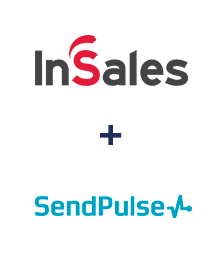 Интеграция InSales и SendPulse