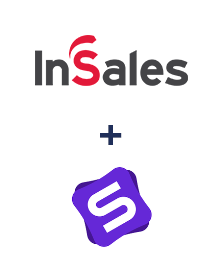 Интеграция InSales и Simla Интеграция InSales и Simla