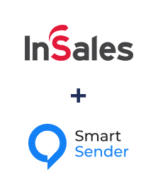 Интеграция InSales и Smart Sender Интеграция InSales и Smart Sender