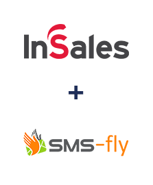 Интеграция InSales и SMS-fly Интеграция InSales и SMS-fly