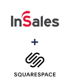 Интеграция InSales и Squarespace Интеграция InSales и Squarespace