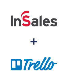 Интеграция InSales и Trello Интеграция InSales и Trello