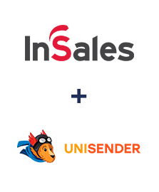 Интеграция InSales и Unisender Интеграция InSales и Unisender