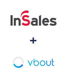Интеграция InSales и Vbout Интеграция InSales и Vbout