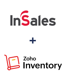 Интеграция InSales и ZOHO Inventory Интеграция InSales и ZOHO Inventory